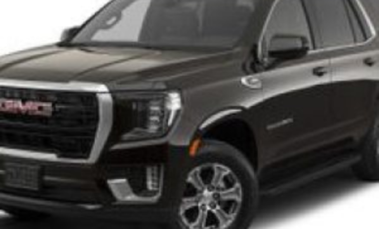 GMC Yukon 4dr SUV